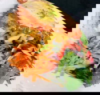 Willow court restaurant and cafe - Pubs Adelaide