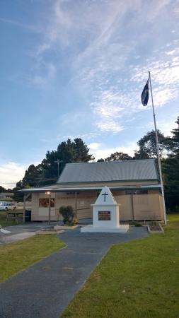 Zeehan R.S.L. - Pubs Adelaide 0