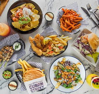 Coco Cubano - Pubs Adelaide