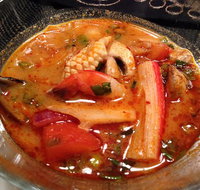 Lion Thai - Pubs Adelaide