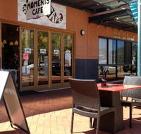 Moments Cafe - Pubs Adelaide