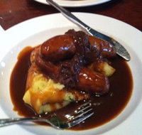 Paddy Malone's Irish Bar  Restaurant - Pubs Adelaide