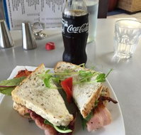 Deja Vu Cafe - Pubs Adelaide