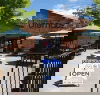Lobethal Bierhaus - Pubs Adelaide