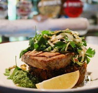 Meze Me Grove - Pubs Adelaide