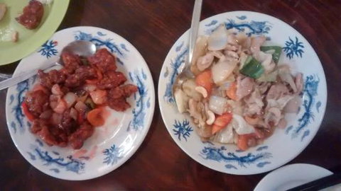 Opal City Chinese Restaurant - Pubs Adelaide 0