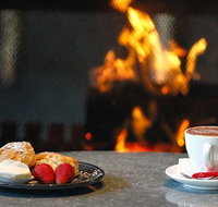 Other Side of the Moon Restaurant - Pubs Adelaide