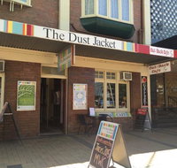 Out The Back Cafe - Pubs Adelaide