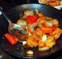 Sichuan Bang Bang - Pubs Adelaide