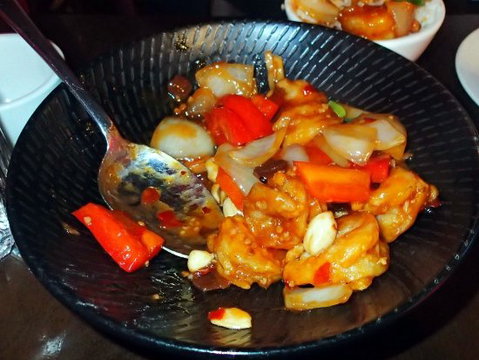 Sichuan Bang Bang - Pubs Adelaide 0