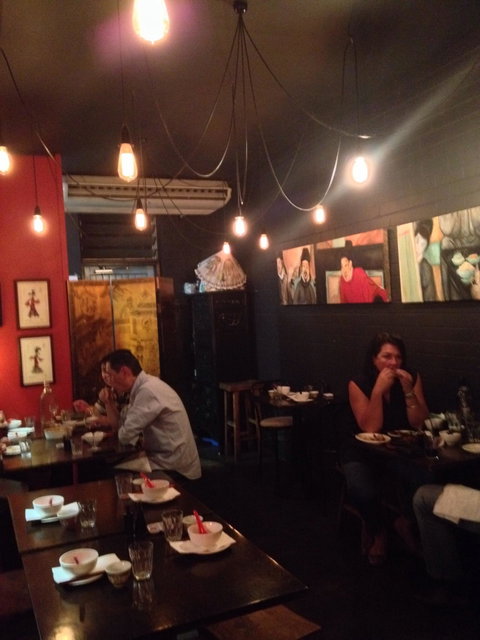 Sichuan Bang Bang - Pubs Adelaide 1