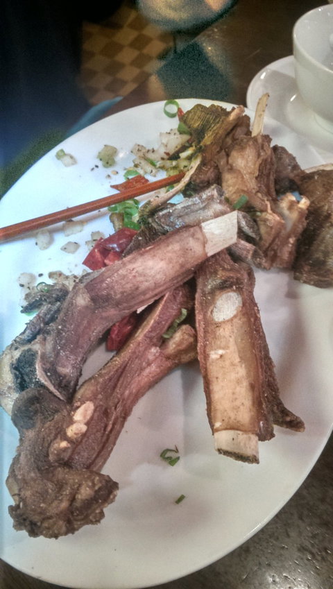 Sichuan Bang Bang - Pubs Adelaide 2