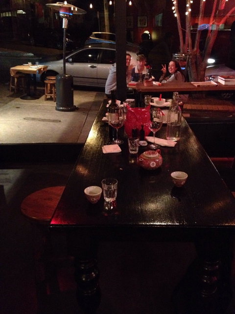 Sichuan Bang Bang - Pubs Adelaide 3