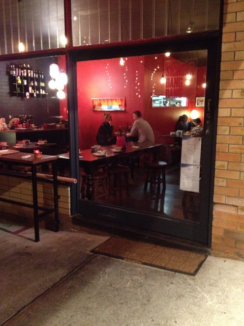 Sichuan Bang Bang - Pubs Adelaide 4