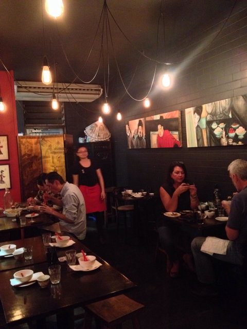 Sichuan Bang Bang - Pubs Adelaide 5
