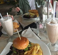 Top Notch Cafe - Pubs Adelaide