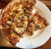 Bailey Bar and Bistro - Pubs Adelaide