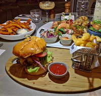 Bathers Beach House - Pubs Adelaide