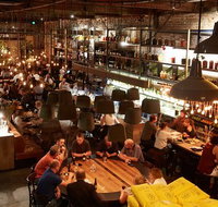 Bread in Common - Pubs Adelaide