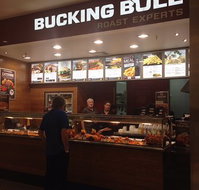 Bucking Bull - Pubs Adelaide