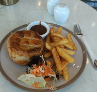 Caffissimo Joondalup Masters - Pubs Adelaide