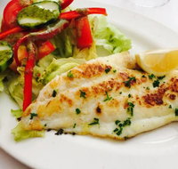 Capri Restaurant - Pubs Adelaide