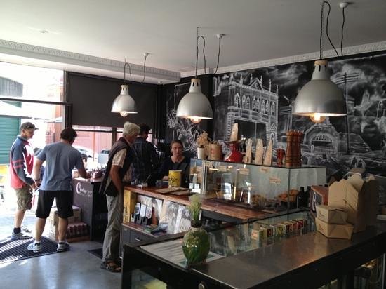 Southern Perth And Mandurah WA Pubs Adelaide