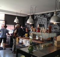 Chalky's - Pubs Adelaide