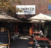 D'Angelo Cafe - Pubs Adelaide