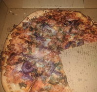 Domino's Pizza - Pubs Adelaide