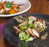 Don Tapa - Pubs Adelaide
