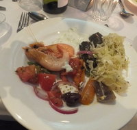 Eat Greek - Pubs Adelaide