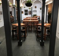 Federal Hotel Restaurant - Pubs Adelaide