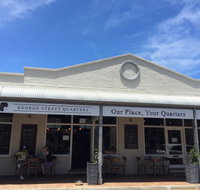 George Street Quarters - Pubs Adelaide