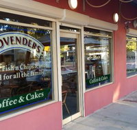Govenors fish-steak and chips - Pubs Adelaide