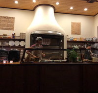 Gratias Organic Vegan  Vegetarian Cafe - Pubs Adelaide