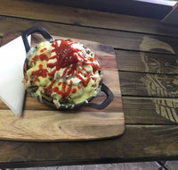 Grumpy Sailor - Pubs Adelaide