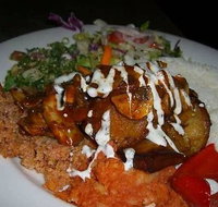 Istanbul Turkish Restaurant - Pubs Adelaide