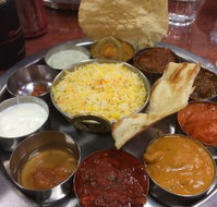 Kabalason Indian Cafe  Restaurant - Pubs Adelaide