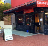 Kathmandu Curry House - Pubs Adelaide