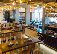 La Sosta - Pubs Adelaide
