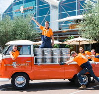 Little Creatures - Pubs Adelaide