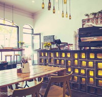 Little Lefroy's - Pubs Adelaide