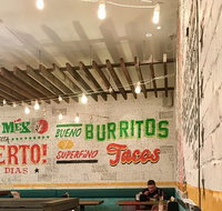 Mad Mex - Pubs Adelaide