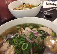 Mama Tran - Pubs Adelaide
