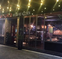 Manuka Woodfire Kitchen - Pubs Adelaide
