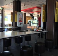 Mcdonald's Family Restaurants - Pubs Adelaide