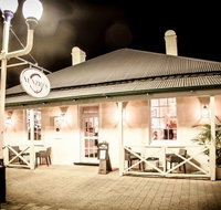 Nunzio's Restaurant - Pubs Adelaide
