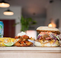Piggy Food Co - Pubs Adelaide