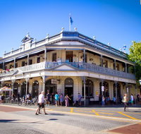 Sail and Anchor - Pubs Adelaide
